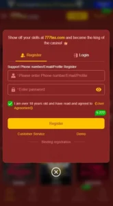 777 Tez Game Download APK Latest Version Free For Android 1