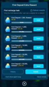 QK 777 Game – Best Online Earning App In Pakistan 2026 2