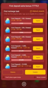777 Tez Game Download APK Latest Version Free For Android 2