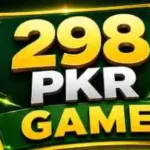298 PKR