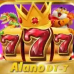 Analo DT 7