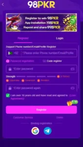 298 PKR Game Download | Real Earning Platform (2026) 2