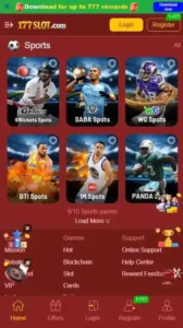 177 Slot Game Download APK (New Earning App) V1.3 for Android 1