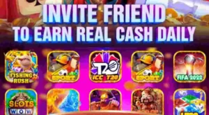 3CardLucky777 Game Download APK (New Earning App) For Free 1