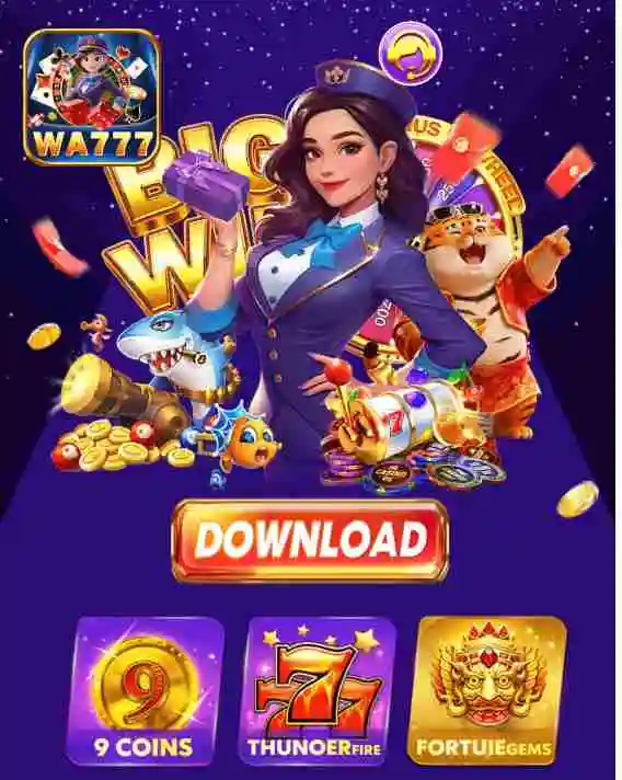 Wa777 Game